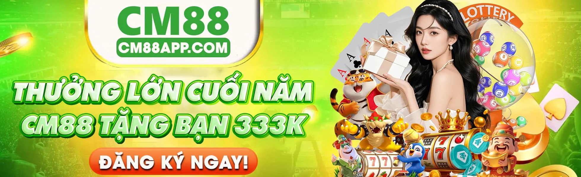 banner chính thức từ CM88